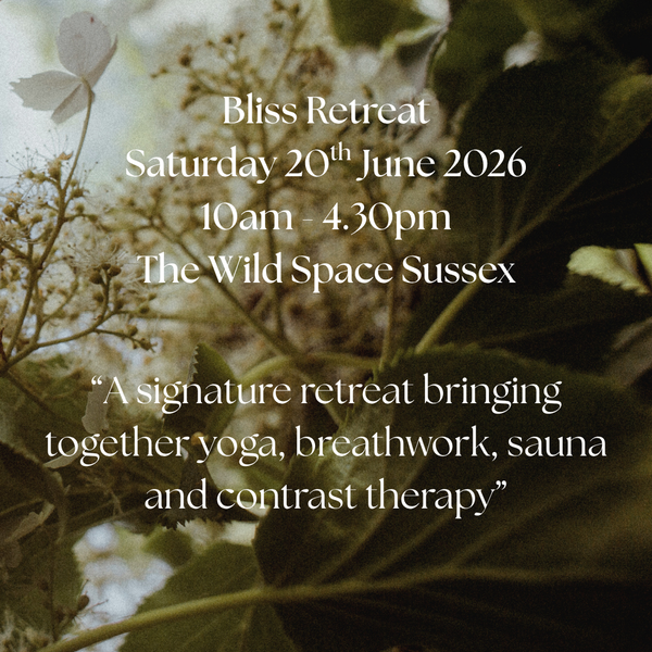 Bliss Retreat