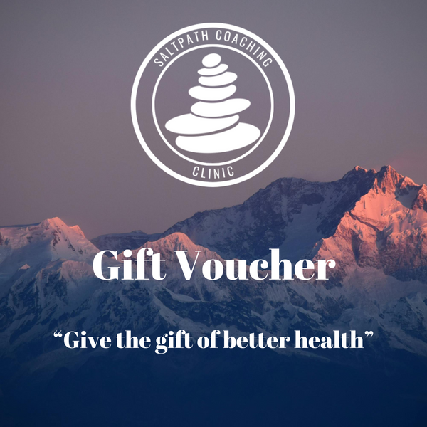 Gift Voucher