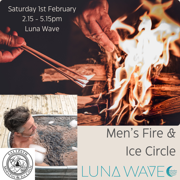 Men's Fire & Ice Circle