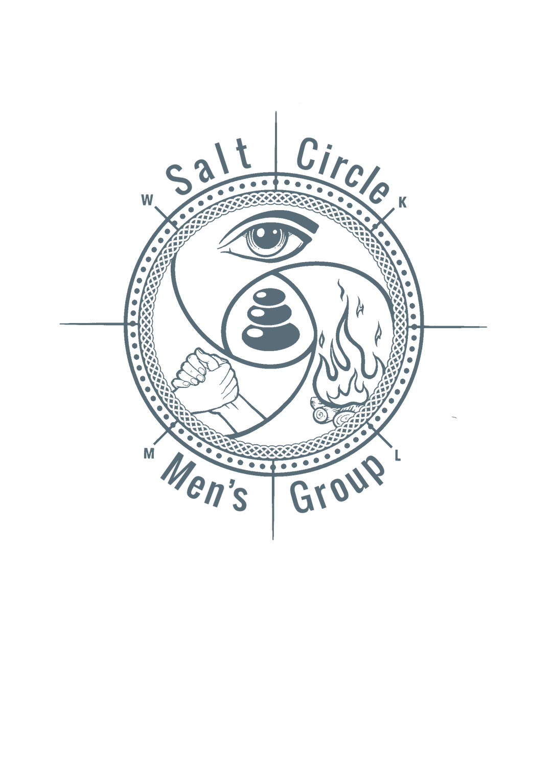 Men's Circle – Saltpath Coaching Clinic