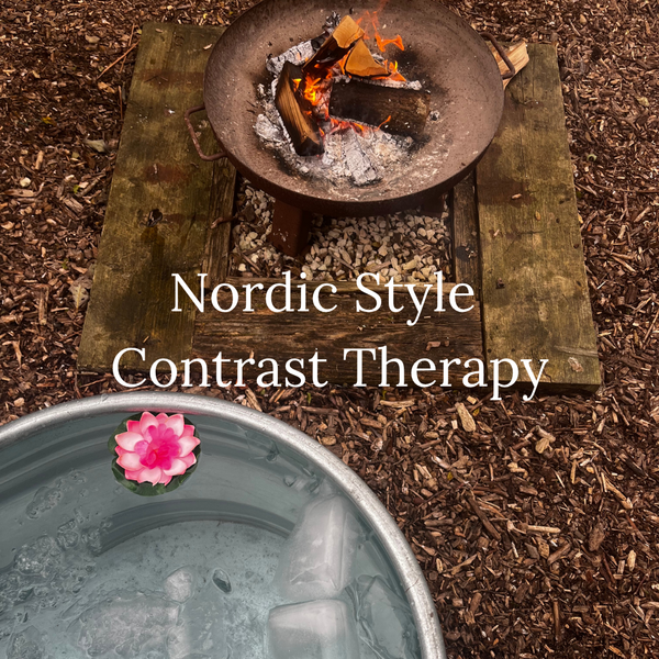 Nordic Style Contrast Therapy